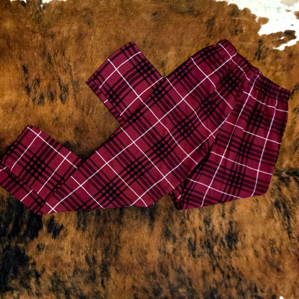 Virginia Tech lounge pant with size small - Picture 2 of 5